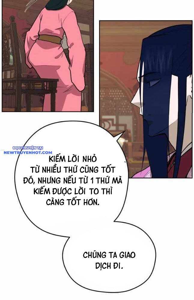 Thái Thú Kang Jin Lee Chapter 78 - 28