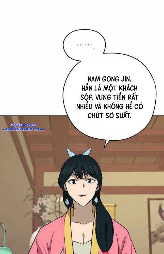 Thái Thú Kang Jin Lee Chapter 78 - 30
