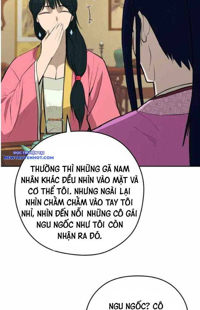 Thái Thú Kang Jin Lee Chapter 78 - 34