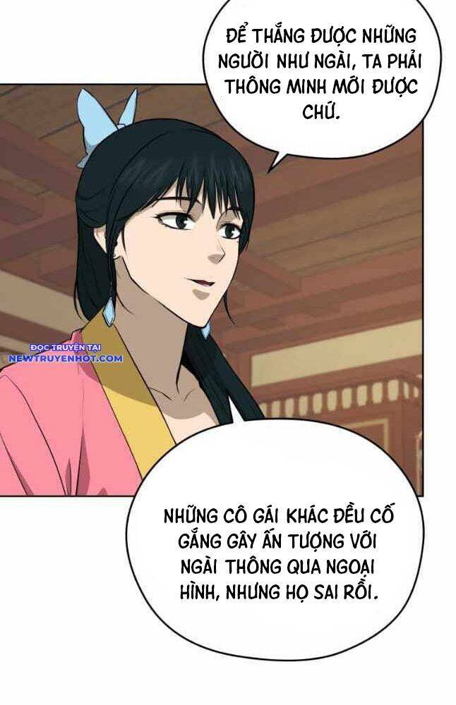 Thái Thú Kang Jin Lee Chapter 78 - 36
