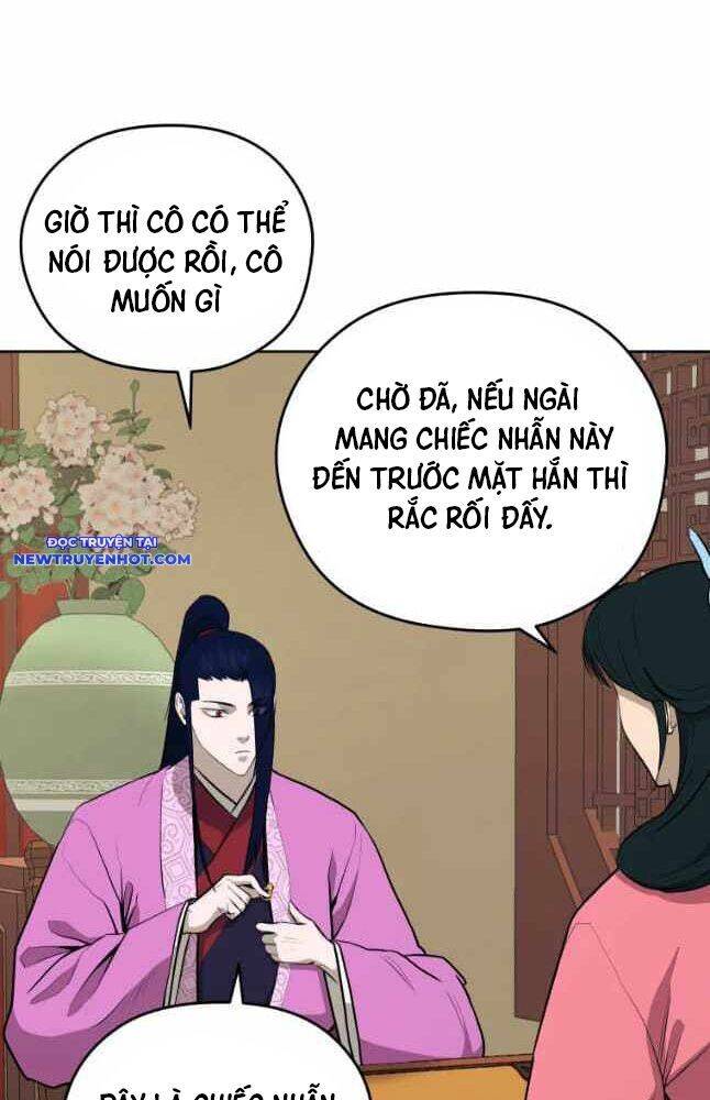 Thái Thú Kang Jin Lee Chapter 78 - 37