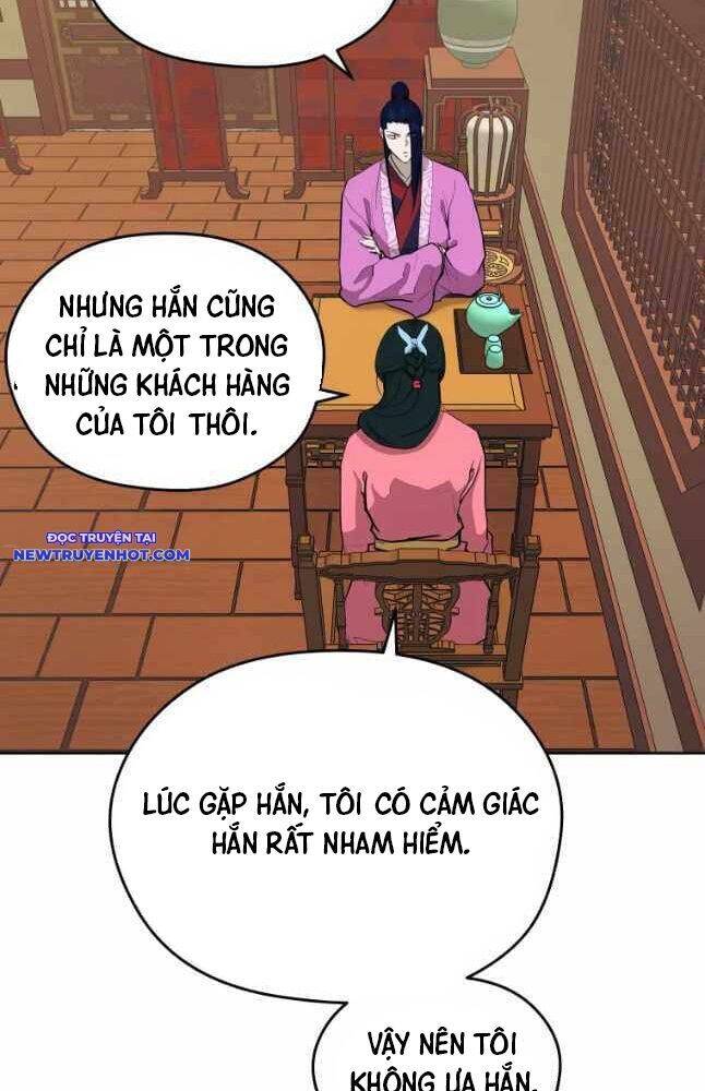 Thái Thú Kang Jin Lee Chapter 78 - 40