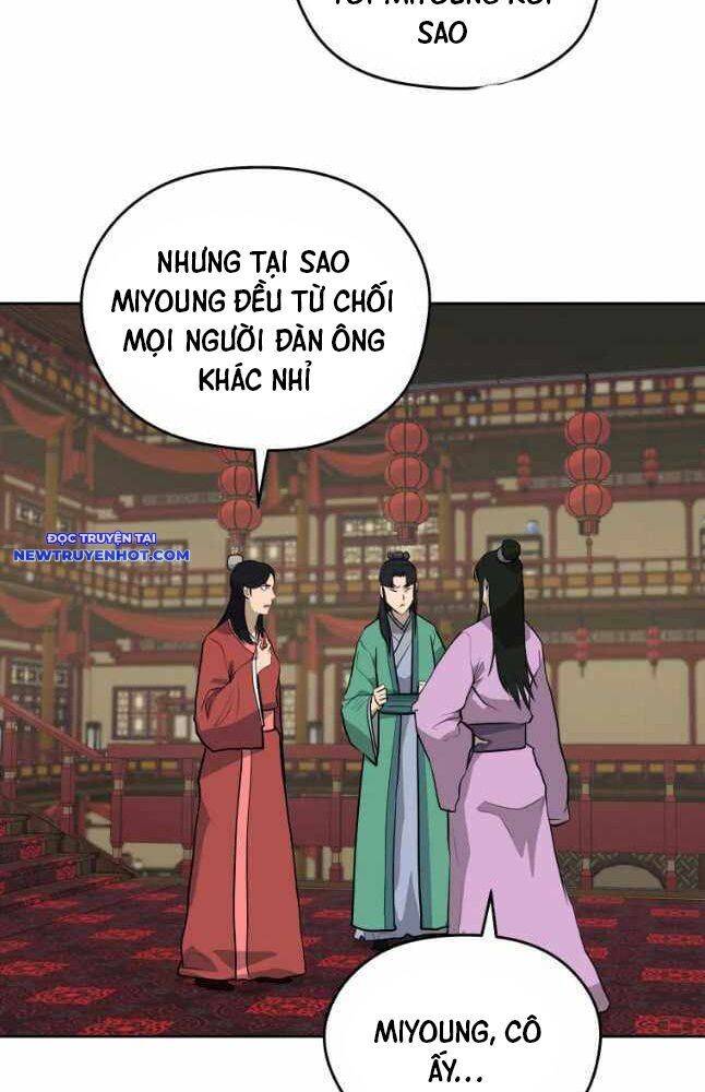 Thái Thú Kang Jin Lee Chapter 78 - 47
