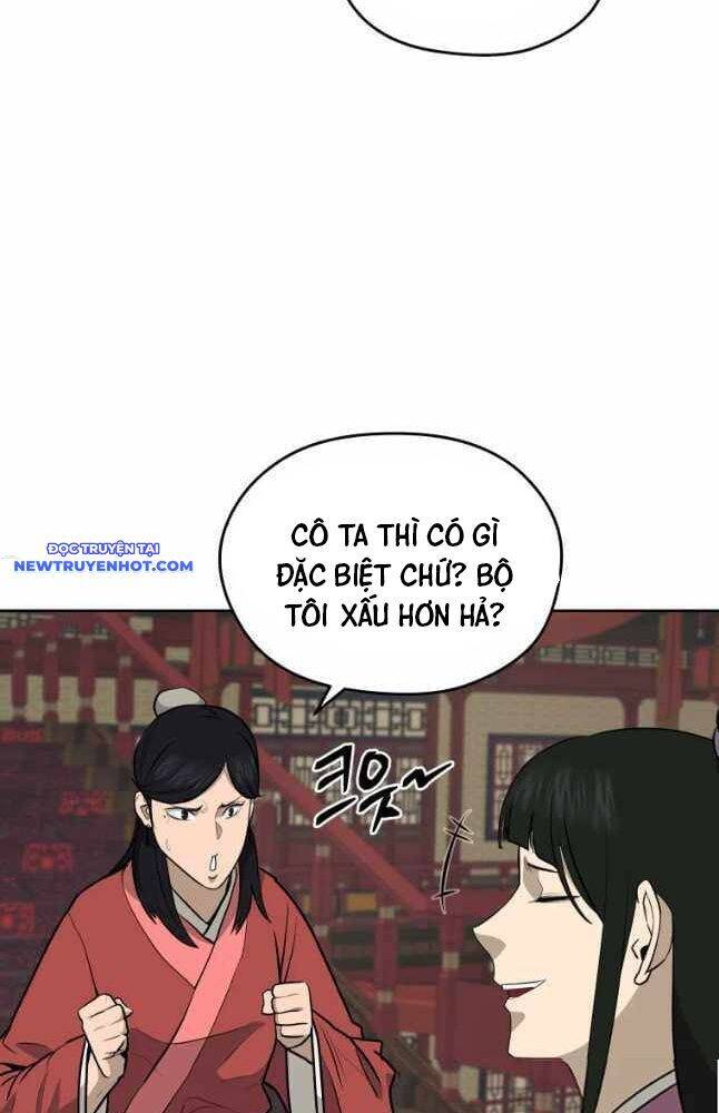 Thái Thú Kang Jin Lee Chapter 78 - 48