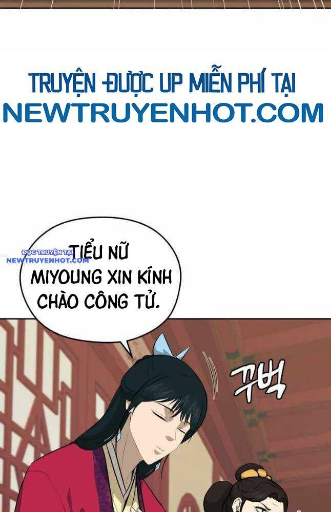 Thái Thú Kang Jin Lee Chapter 78 - 6