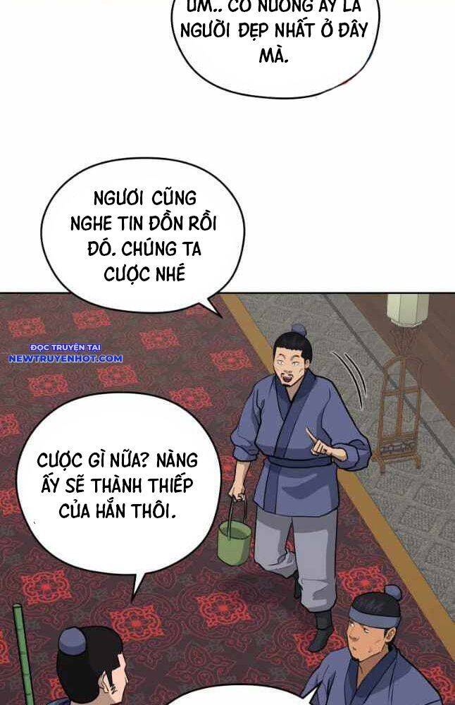 Thái Thú Kang Jin Lee Chapter 78 - 53