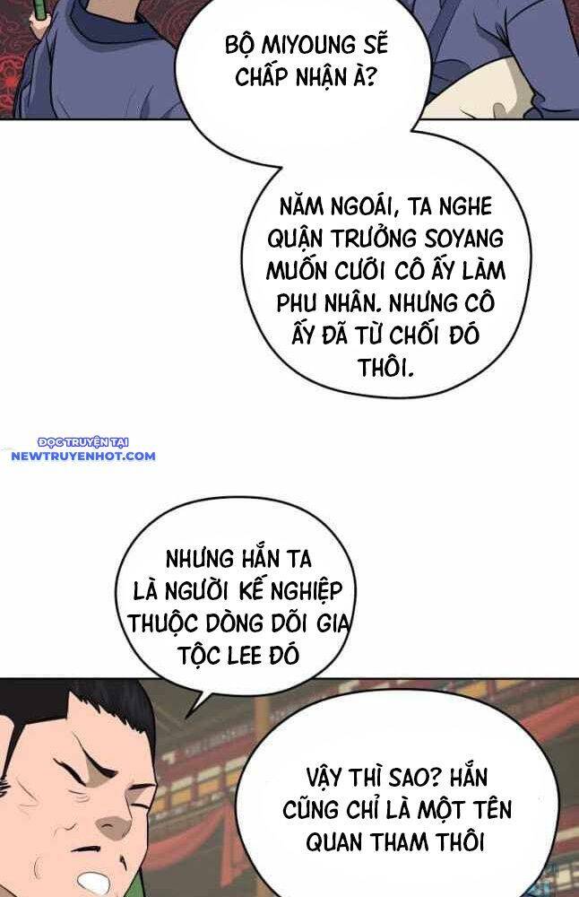 Thái Thú Kang Jin Lee Chapter 78 - 54