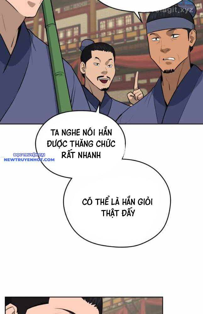Thái Thú Kang Jin Lee Chapter 78 - 55
