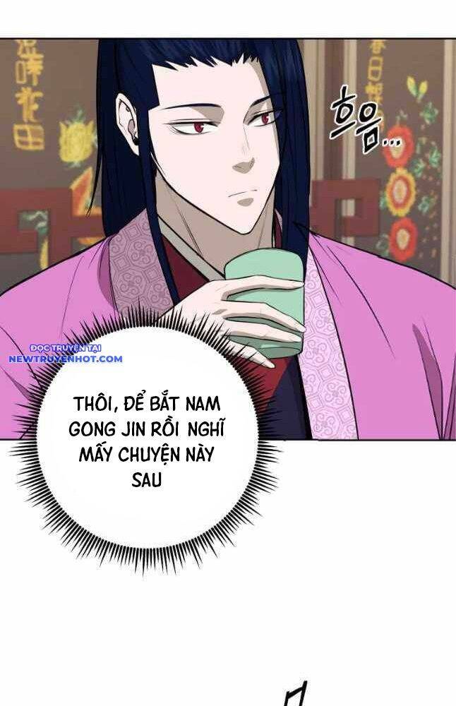 Thái Thú Kang Jin Lee Chapter 78 - 61