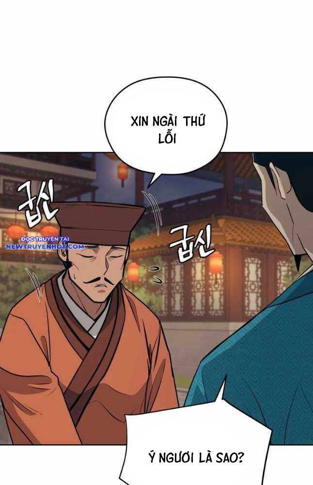 Thái Thú Kang Jin Lee Chapter 78 - 64