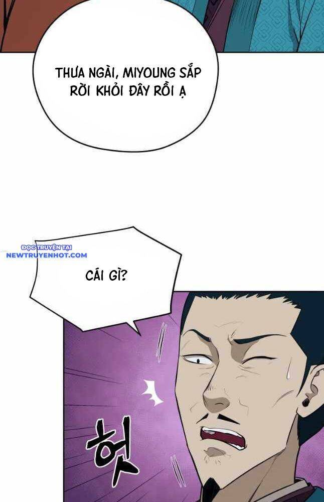 Thái Thú Kang Jin Lee Chapter 78 - 66