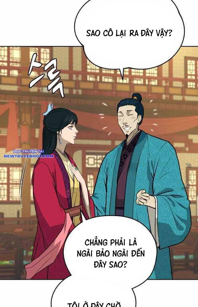 Thái Thú Kang Jin Lee Chapter 78 - 75