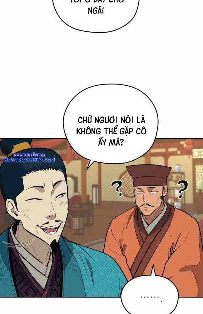 Thái Thú Kang Jin Lee Chapter 78 - 76