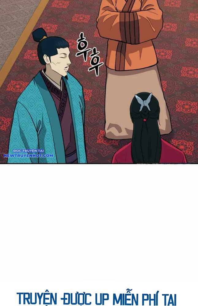 Thái Thú Kang Jin Lee Chapter 78 - 79