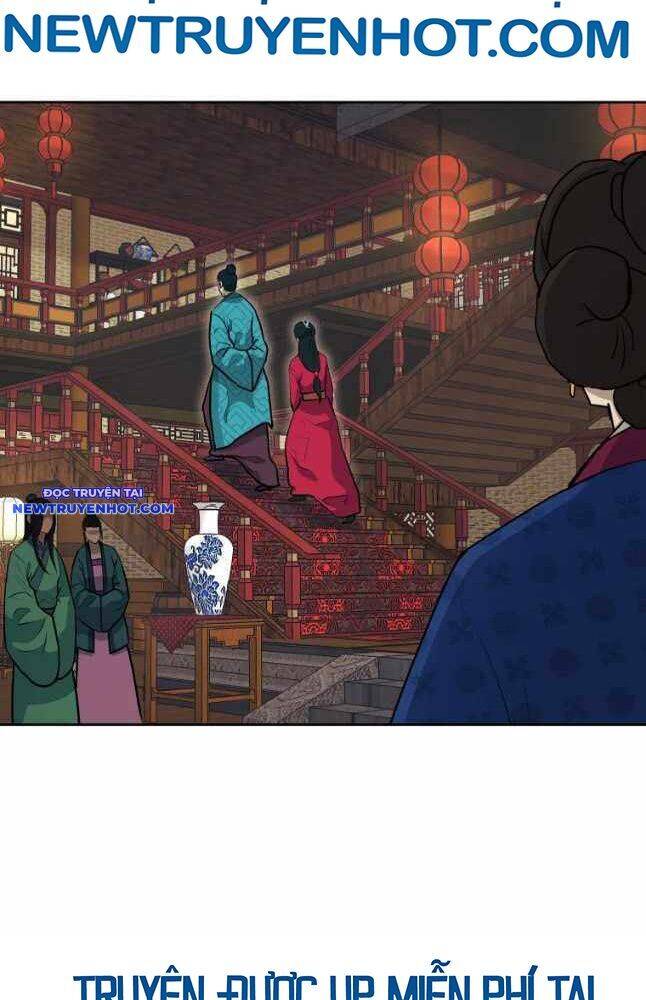 Thái Thú Kang Jin Lee Chapter 78 - 80