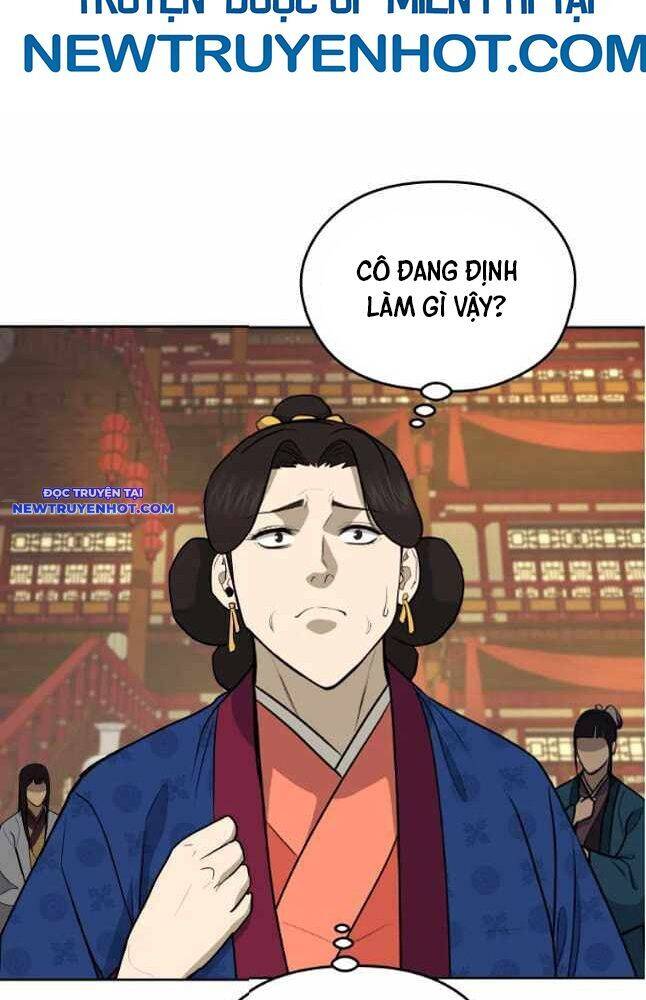 Thái Thú Kang Jin Lee Chapter 78 - 81
