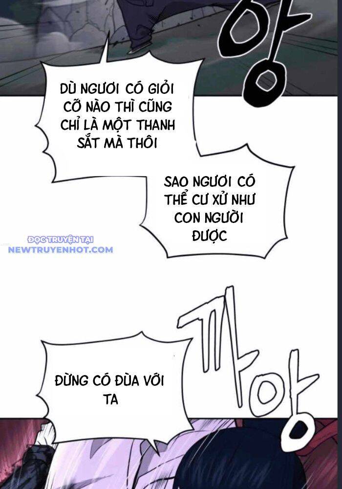 Thái Thú Kang Jin Lee Chapter 79 - 102