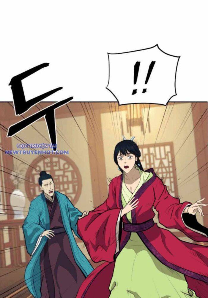 Thái Thú Kang Jin Lee Chapter 79 - 14