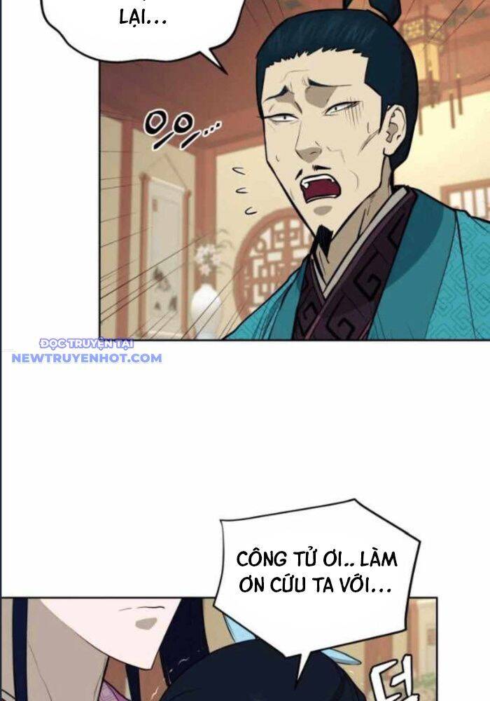 Thái Thú Kang Jin Lee Chapter 79 - 20