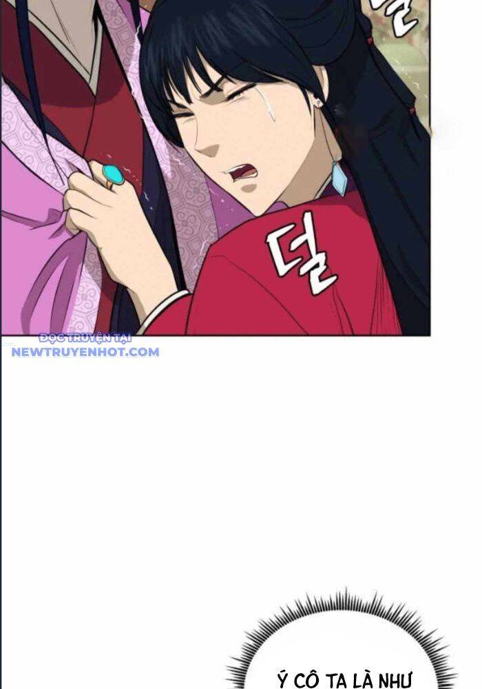 Thái Thú Kang Jin Lee Chapter 79 - 21