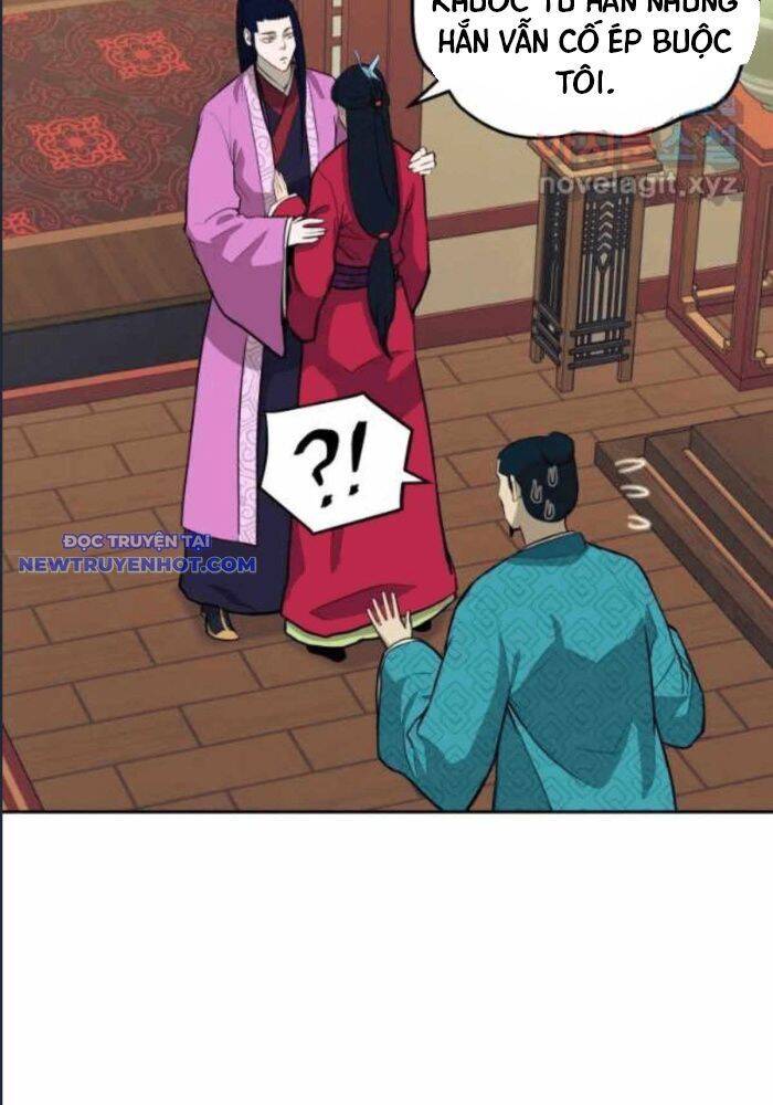 Thái Thú Kang Jin Lee Chapter 79 - 25