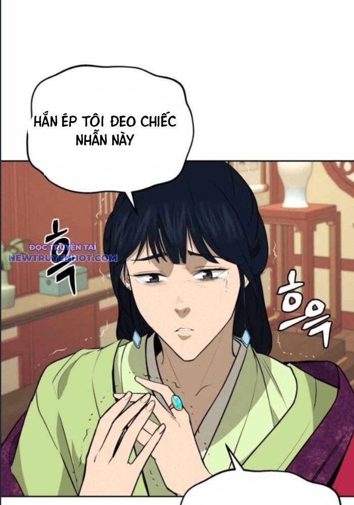 Thái Thú Kang Jin Lee Chapter 79 - 26