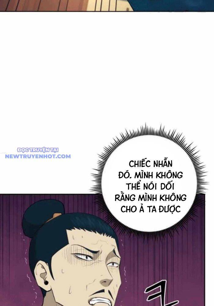 Thái Thú Kang Jin Lee Chapter 79 - 39