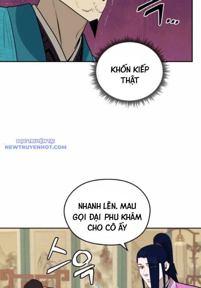 Thái Thú Kang Jin Lee Chapter 79 - 40