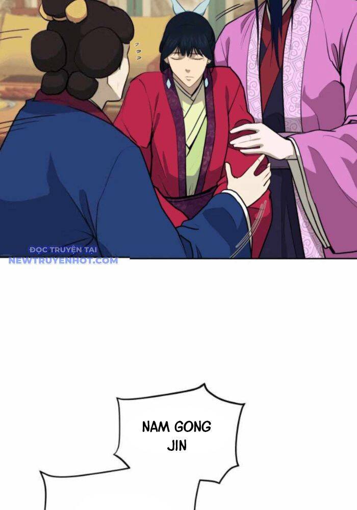 Thái Thú Kang Jin Lee Chapter 79 - 41