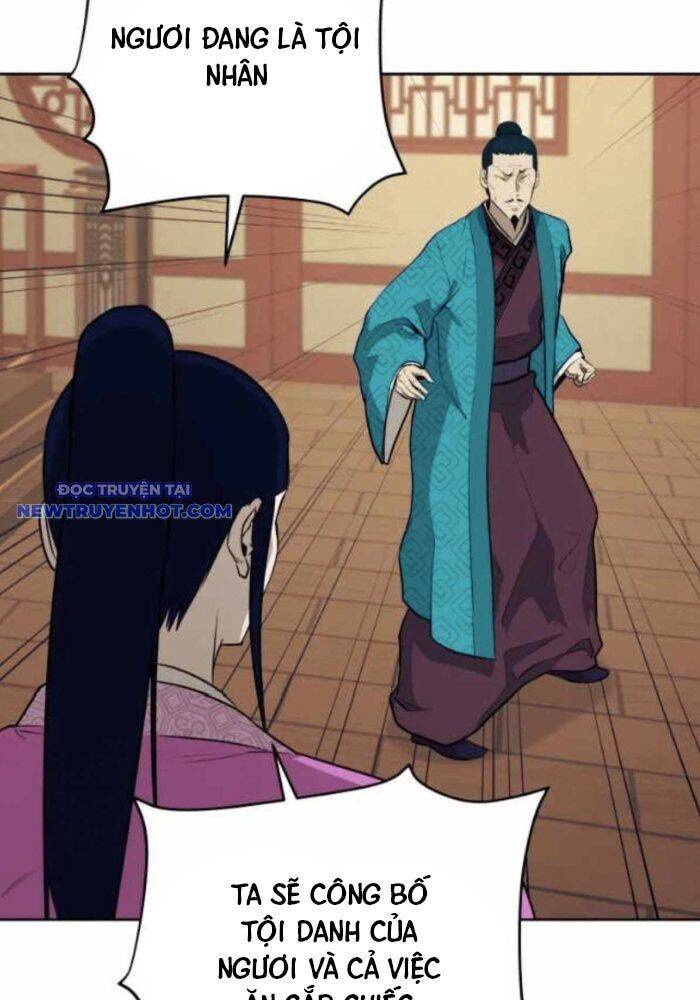 Thái Thú Kang Jin Lee Chapter 79 - 42