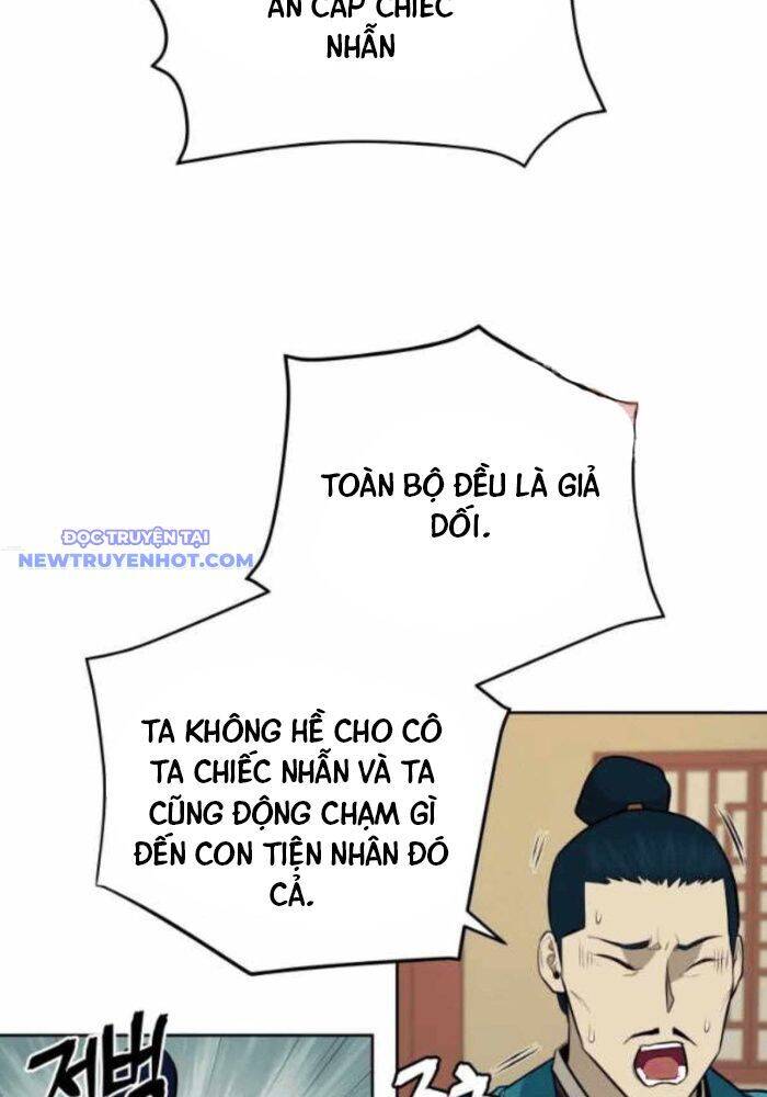 Thái Thú Kang Jin Lee Chapter 79 - 43