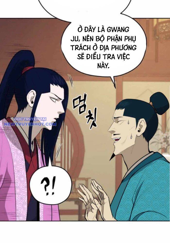 Thái Thú Kang Jin Lee Chapter 79 - 45