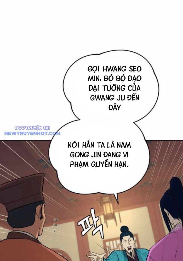 Thái Thú Kang Jin Lee Chapter 79 - 46