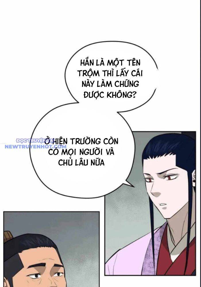 Thái Thú Kang Jin Lee Chapter 79 - 53