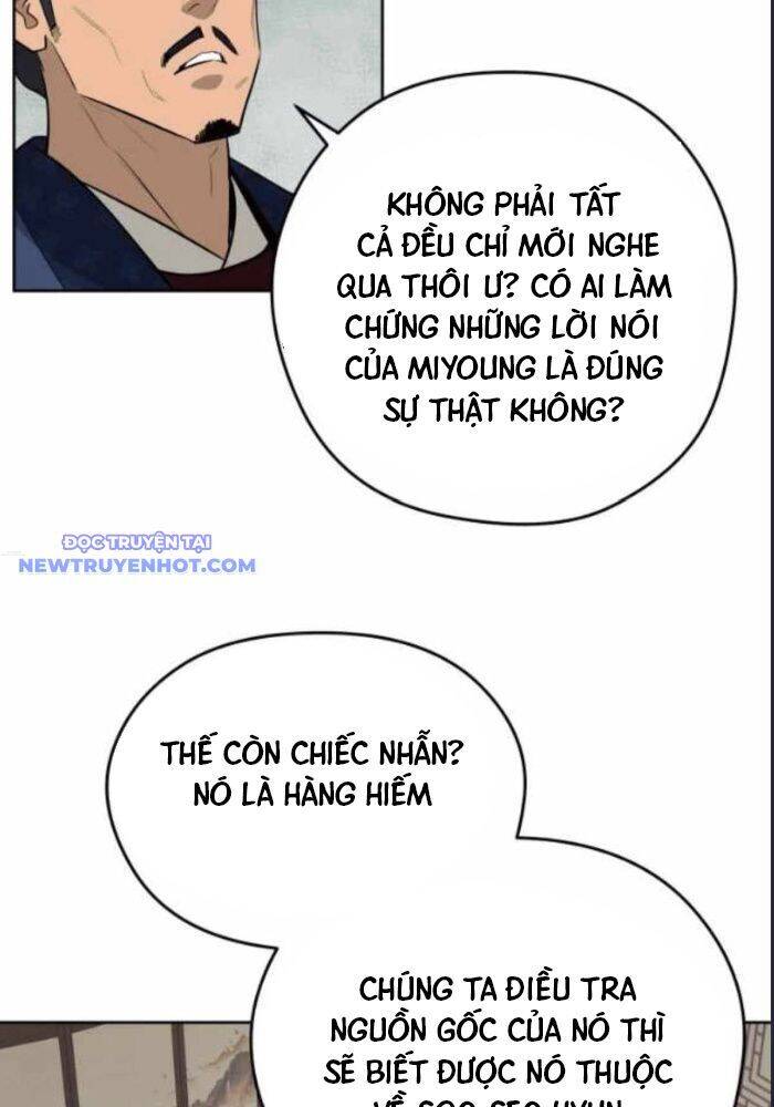 Thái Thú Kang Jin Lee Chapter 79 - 54