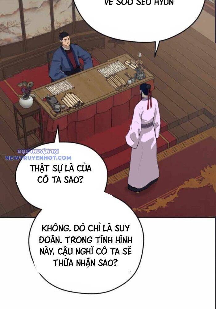 Thái Thú Kang Jin Lee Chapter 79 - 55