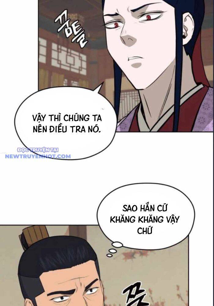 Thái Thú Kang Jin Lee Chapter 79 - 58