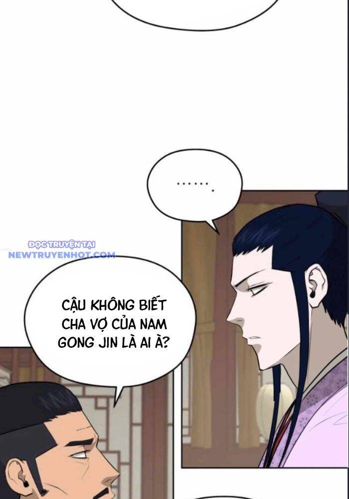 Thái Thú Kang Jin Lee Chapter 79 - 61