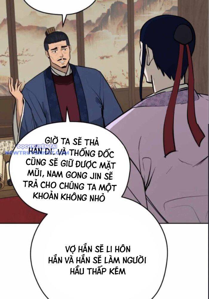 Thái Thú Kang Jin Lee Chapter 79 - 67