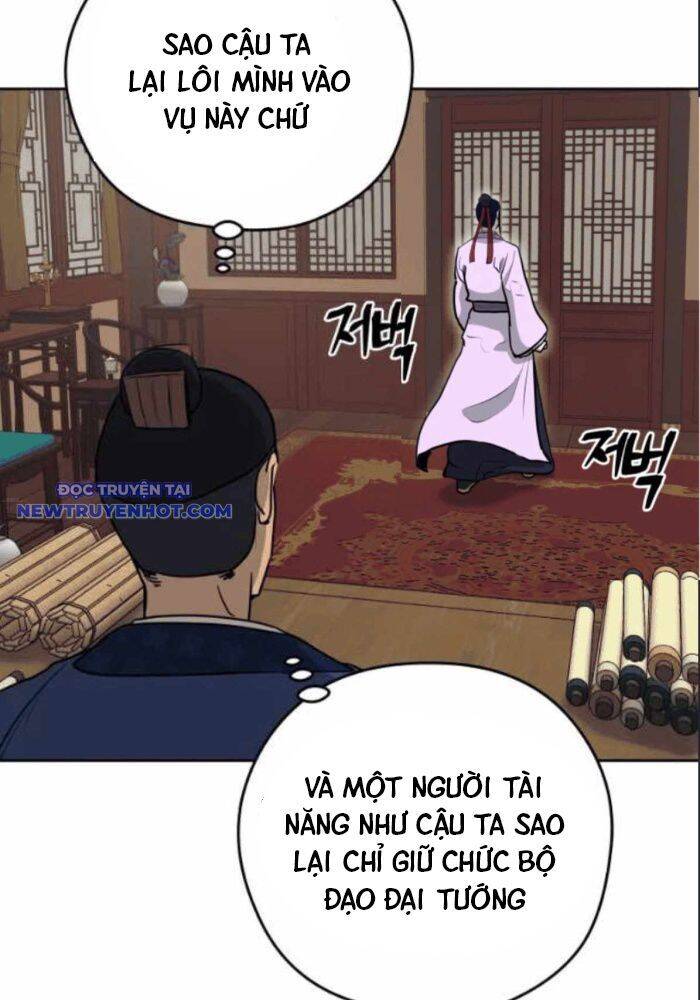 Thái Thú Kang Jin Lee Chapter 79 - 71
