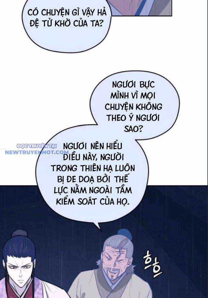 Thái Thú Kang Jin Lee Chapter 79 - 78