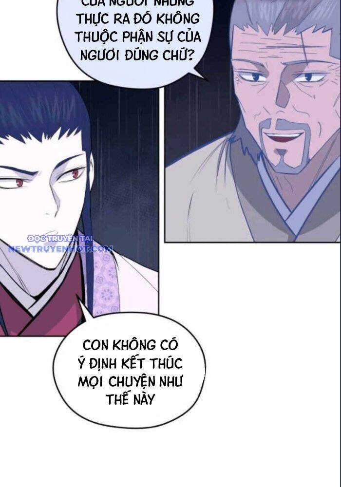 Thái Thú Kang Jin Lee Chapter 79 - 80