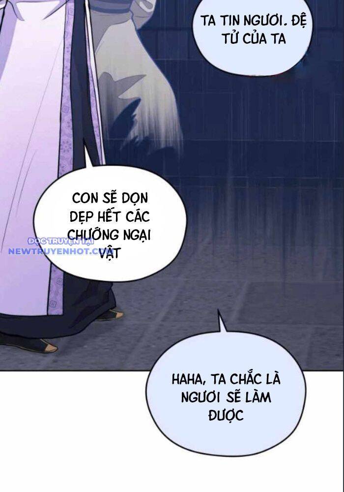 Thái Thú Kang Jin Lee Chapter 79 - 82