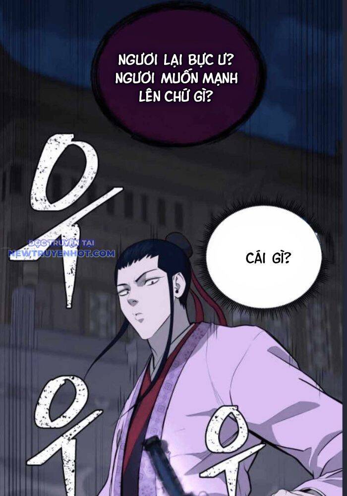 Thái Thú Kang Jin Lee Chapter 79 - 87