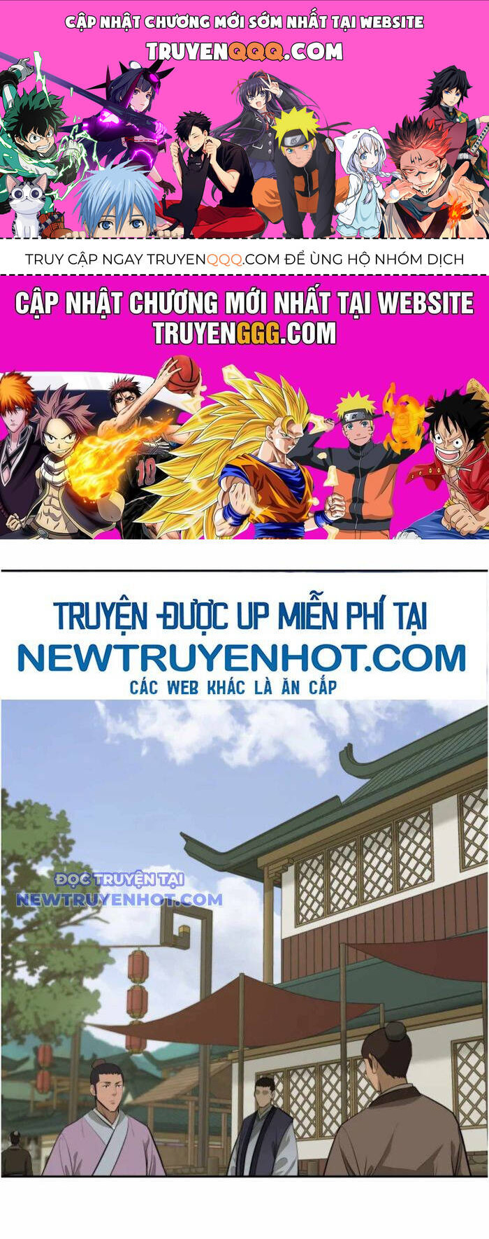 Thái Thú Kang Jin Lee Chapter 80 - 1