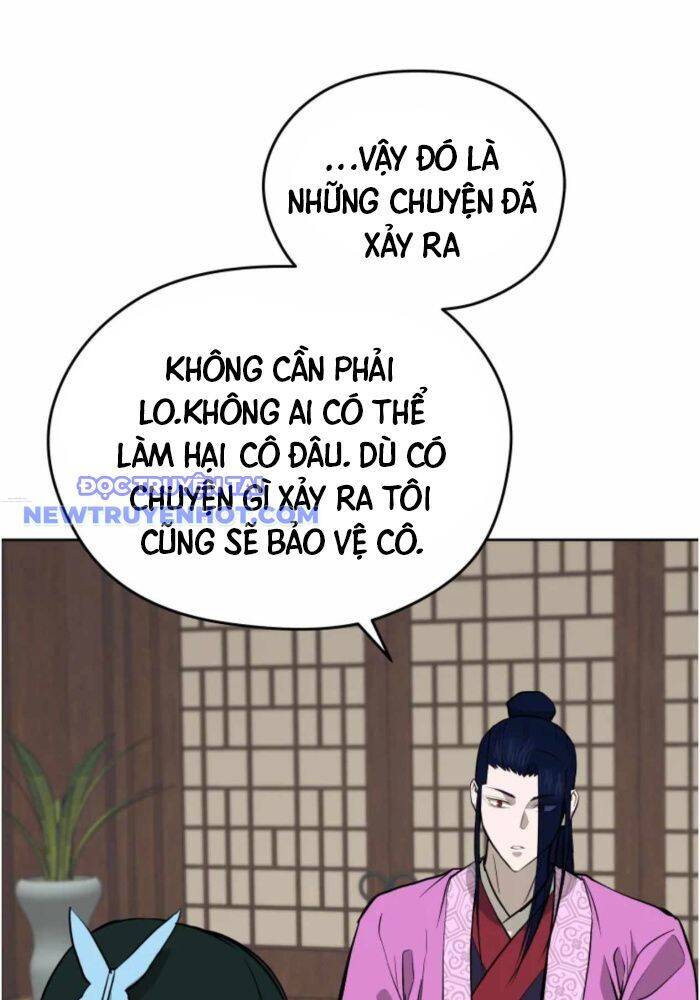 Thái Thú Kang Jin Lee Chapter 80 - 2