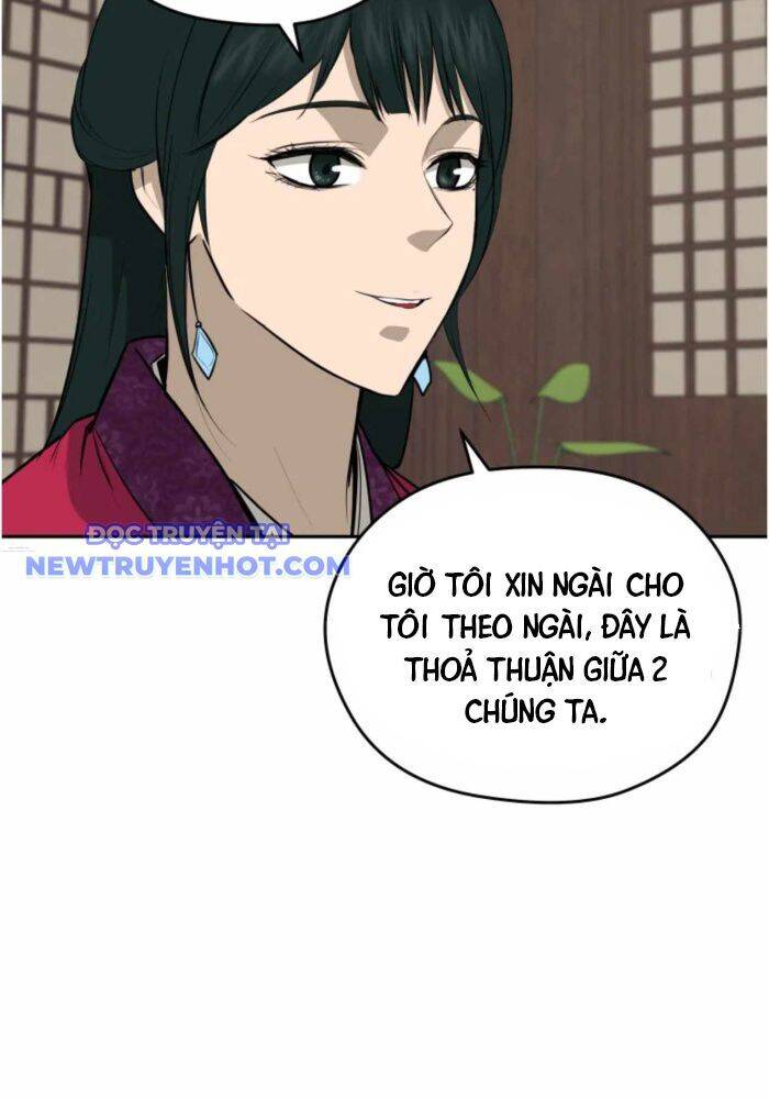 Thái Thú Kang Jin Lee Chapter 80 - 13