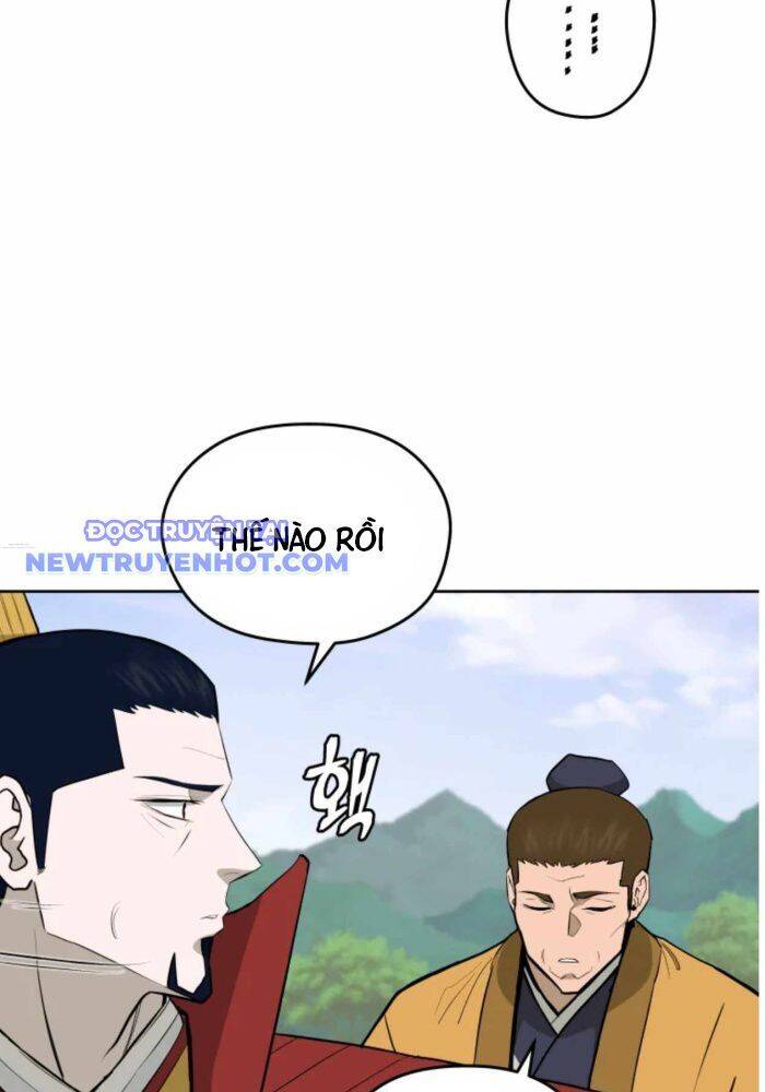 Thái Thú Kang Jin Lee Chapter 80 - 19