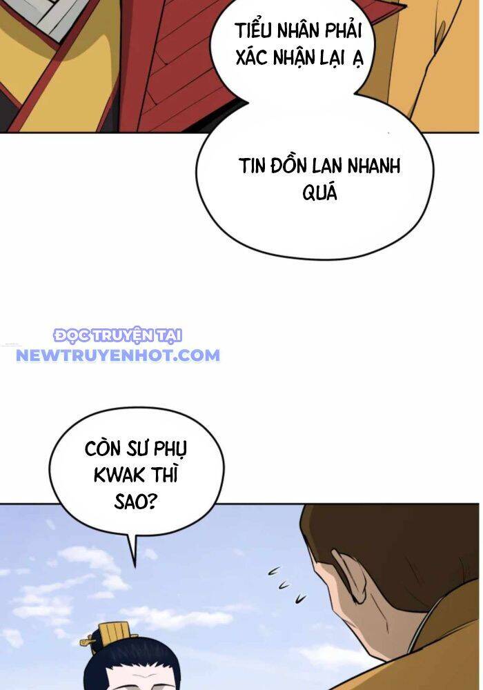 Thái Thú Kang Jin Lee Chapter 80 - 20