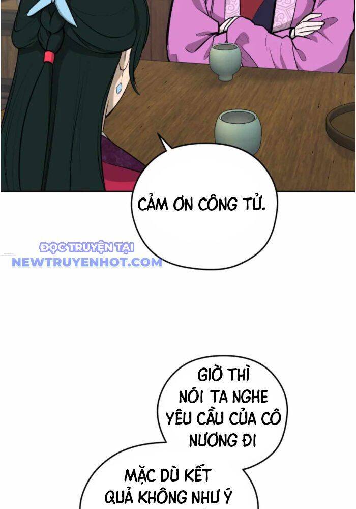 Thái Thú Kang Jin Lee Chapter 80 - 3